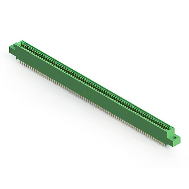 345-142-525-504 EDAC Inc.  Conectores de tableros de borde